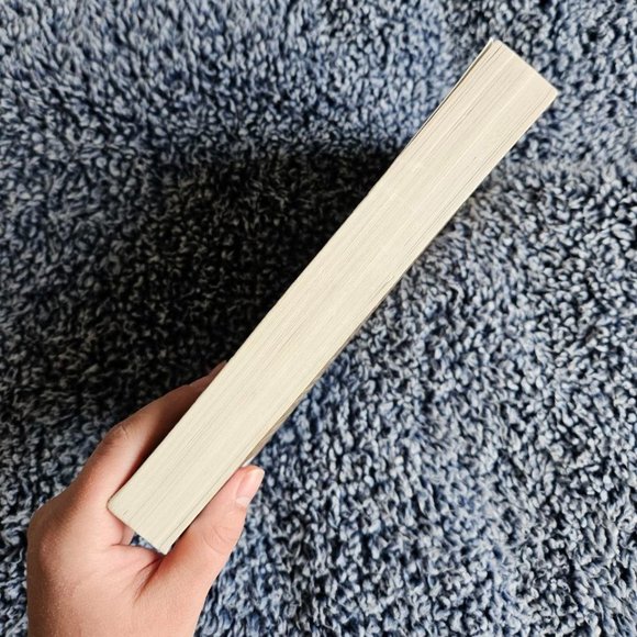 4/$25 Dropped Threads 2: More of What We Aren't Told - Paperback - Picture 4 of 5